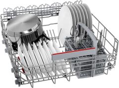 Máy rửa bát âm tủ Bosch SMI6YAS04E