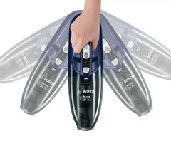 MÁY HÚT BỤI CẦM TAY KHÔNG DÂY BOSCH BHN20L