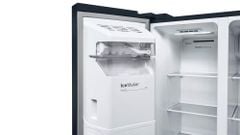 Tủ Lạnh Bosch KAI93VBFP