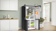 TỦ LẠNH BOSCH KFI96AXEA