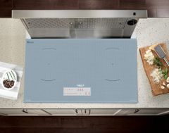 Bếp từ đôi Chefs EH-DIH666G