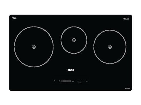 Bếp từ Chefs EH-IH534