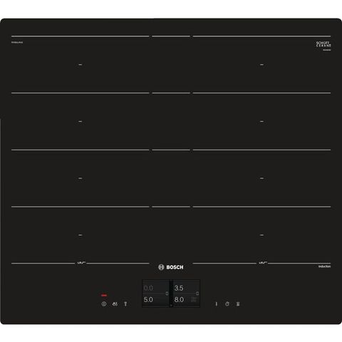 Bếp từ Bosch PXY601JW1E HOME CONNECT