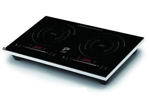 Bếp từ dương Smaragd SI2-6688+