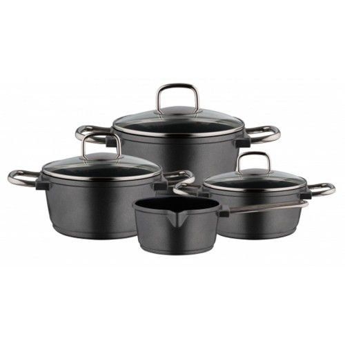 BỘ NỒI TỪ ELO PURE SOLUTION 4