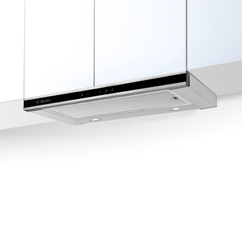 Máy Hút Khói Khử Mùi Âm Tủ Malloca K1506 TC