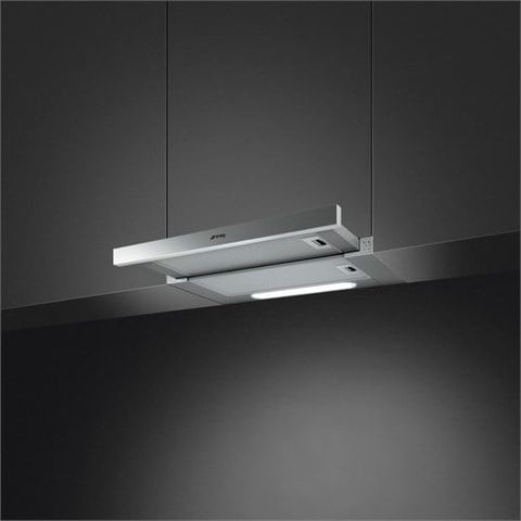 Máy hút mùi âm tủ Smeg KSET92E 536.84.872