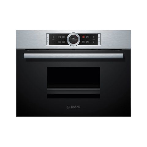 Lò hấp âm tủ Bosch CDG634AS0