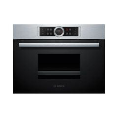 Lò hấp âm tủ Bosch CDG634AS0