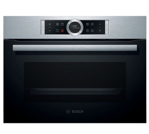 Lò Nướng Bosch CBG675BS3