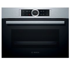 Lò Nướng Bosch CBG675BS3