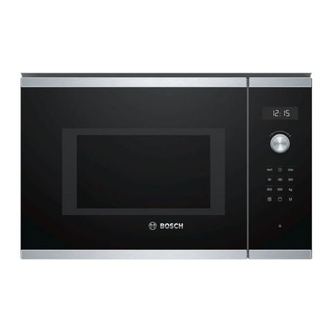 Lò vi sóng âm tủ Bosch BEL554MS0B