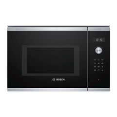Lò vi sóng âm tủ Bosch BEL554MS0B