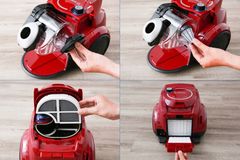 Máy hút bụi Bosch HMH.BGS3U2000
