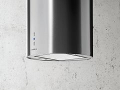 Hút mùi đảo ELICA TUBE ISLAND IX/A/43