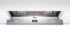 Máy rửa bát âm tủ Bosch SMV4ECX14E