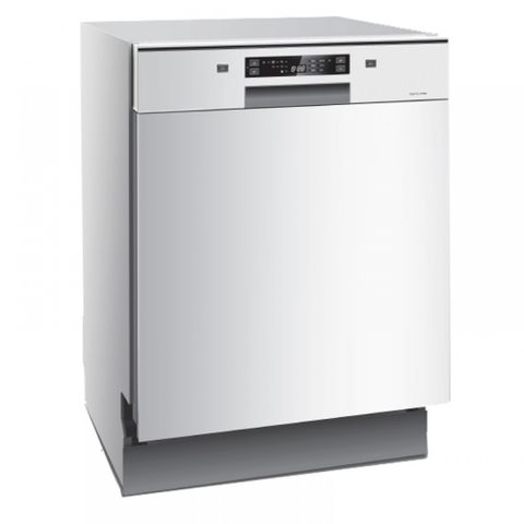 Máy rửa chén Malloca WQP12-J7309E