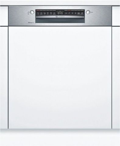 Máy Rửa Bát Bán Âm Bosch SMI4HCS48E