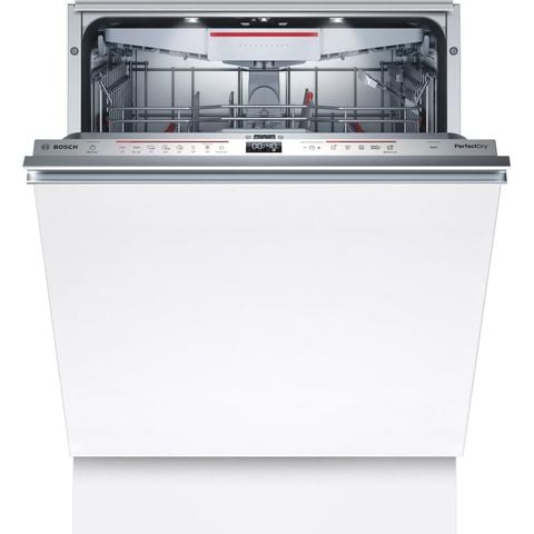 MÁY RỬA BÁT BOSCH SMV6ZCX49E