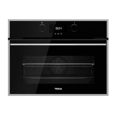 Lò hấp kết hợp nướng TEKA HLC 847 SC