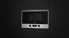Lò vi sóng âm tủ Teka MS 622 BIS L