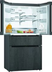 Tủ Lạnh 4 cánh Bosch KFN96PX91I