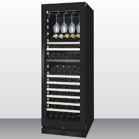 Tủ bảo quản rượu Malloca MWC-180BG