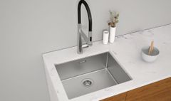 CHẬU RỬA BÁT HAFELE HS24-SSN1S-540 567.24.457