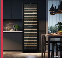 Tủ rượu âm tủ Hafele HW-C415FB 533.17.021