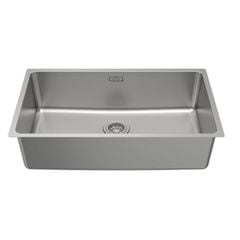 CHẬU RỬA BÁT HAFELE HS24-SSN1S-760 567.24.407