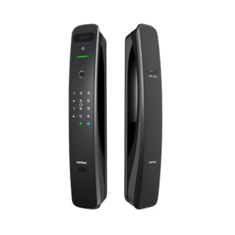 KHÓA ĐIỆN TỬ HAFELE PP9100 912.20.697