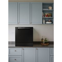 MÁY RỬA BÁT ĐỂ BÀN HAFELE HDW-T5531B 538.21.350 - 8 Bộ Bát Châu Âu