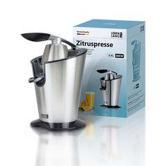 Vắt cam Lebenlang 0,4l cs 600w LBC388