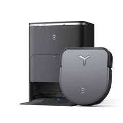 Robot hút bụi lau nhà Ecovacs Deebot X5 Pro Omni