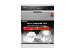 Máy rửa bát Kocher X15S
