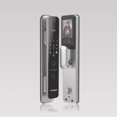 Khóa vân tay Avolock AL-86FRV – Video Face ID