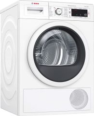 Máy sấy quần áo BOSCH WTW87541