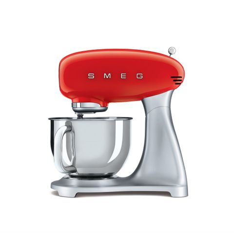 Máy trộn đa năng SMEG, thập niên 50