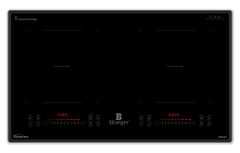 Bếp từ đôi Blueger B836T_ MADE IN THAILAND