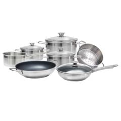 Bộ nồi Elo Balay Edition 7 món