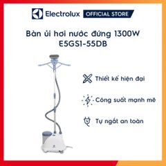 Bàn ủi hơi nước đứng Electrolux E5GS1-55DB