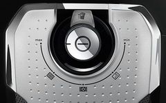 Máy hút bụi Bosch BGL2UA2018