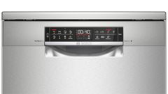 Máy rửa bát độc lập Bosch SMS6ZCI49E - Sấy Zeolith