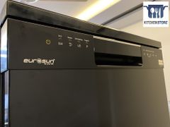 Máy rửa bát Eurosun SMS78EU12EB-MÀU ĐEN