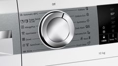 Máy Giặt Quần Áo 10Kg Bosch WGG254A0SG