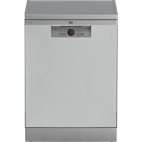 Máy rửa bát Beko BDFN26430X