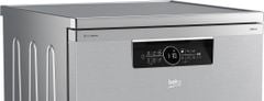 MÁY RỬA BÁT BEKO BDFN36530XC