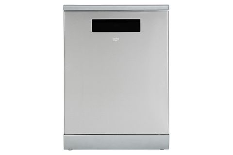 Máy rửa chén độc lập có sấy Beko DEN48520X