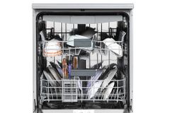 Máy rửa chén độc lập có sấy Beko DEN48520X