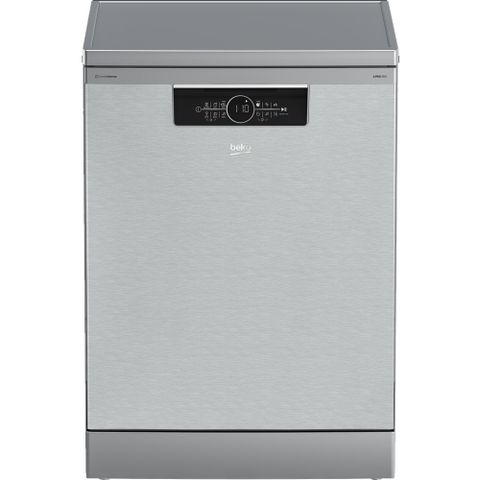 MÁY RỬA BÁT BEKO BDFN36530XC